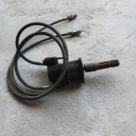 motore idraulico 