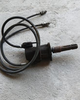 motore idraulico 
