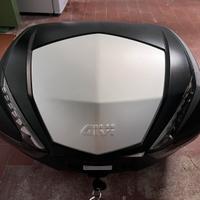 Bauletto Givi V47 Tech