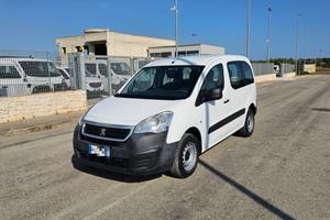 PEUGEOT Partner TEPEE 1.6 BLUEHDI 75CV ACCESS MI