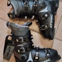 atomic hawk prime 110s