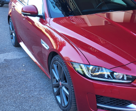 Jaguar XE R Sport