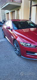 Jaguar XE R Sport