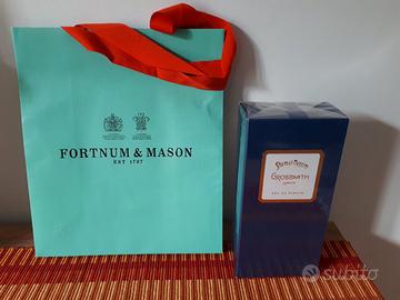 Profumo Shem El Messim Grossmith