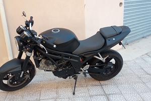 Hyosung Comet 650 - 2008