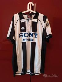 Maglia Juventus - Del Piero - 1998/99