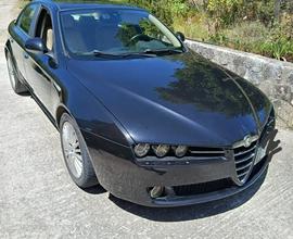 Alfa Romeo 159 1.9 Jtdm Distintive