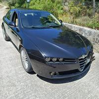Alfa Romeo 159 1.9 Jtdm Distintive