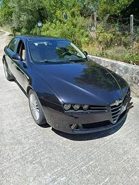 Alfa Romeo 159 1.9 Jtdm Distintive
