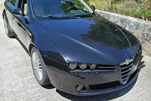 Alfa Romeo 159 1.9 Jtdm Distintive
