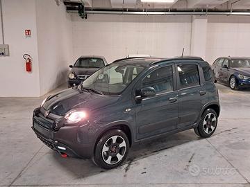 Fiat Panda 1000 FireFly Hybrid 70CV Cross 5 Porte 