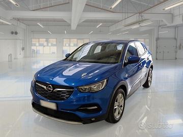 OPEL GRANDLAND X 2.0 Ecot Diesel 177cv Innovation 