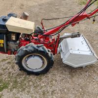 motocoltivatore pasquali 