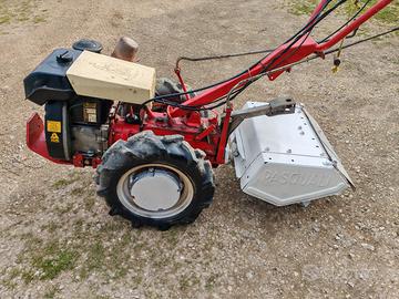 motocoltivatore pasquali 