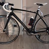 Haibike Challenge RC Carbonio
