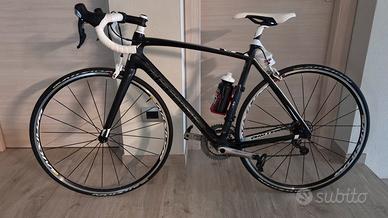 Haibike Challenge RC Carbonio