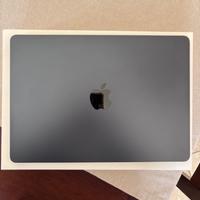 MacBook Air M4 13" 16 256 GB NUOVO CON ACCESSORIO