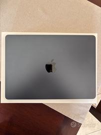 MacBook Air M4 13" 16 256 GB NUOVO CON ACCESSORIO