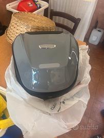 bauletto e paravento per medley 125