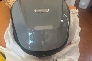 bauletto e paravento per medley 125