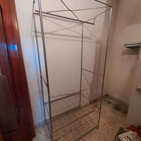 Armadio da campeggio ikea