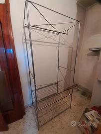 Armadio da campeggio ikea