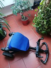 Trio xplory Stokke
