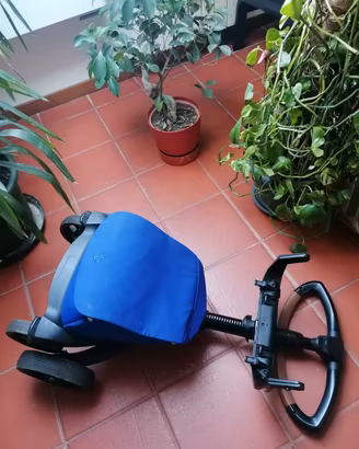 Trio xplory Stokke