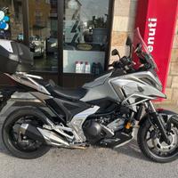 HONDA NC 750 X DCT - 2023