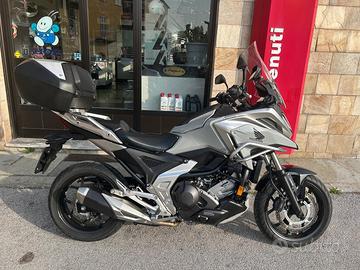 HONDA NC 750 X DCT - 2023
