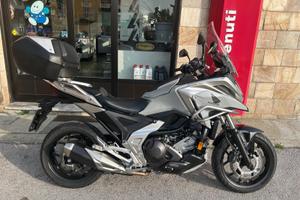 HONDA NC 750 X DCT - 2023