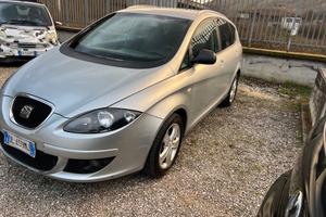 Seat Altea 1.9 TDI Stylance