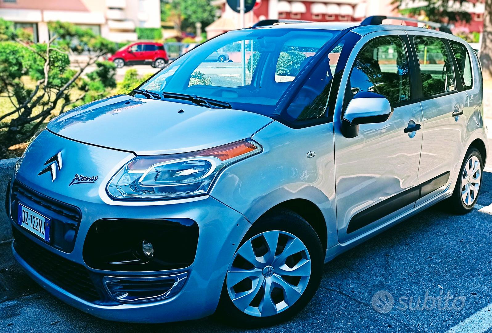 Citroen C3 Picasso