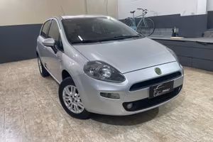 Fiat Punto 1.4 8V 5 porte Natural Power Virgin Rad