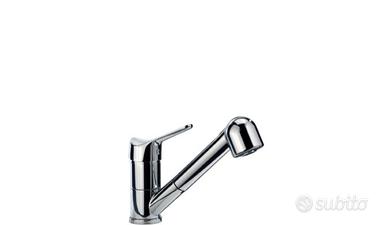 Miscelatore Foster S1000 - Z65