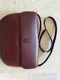 BORSA TRACOLLA CARTIER