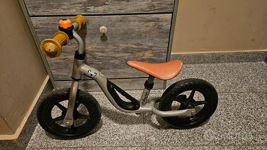 Bici bambino BALANCE