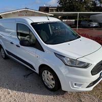 Ford connect maxi 1.5tdci 100cv e6d-t 2019