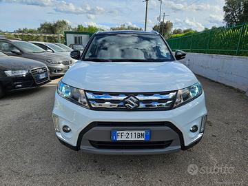 SUZUKI Vitara 1.6 DDiS V-Top