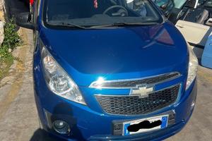 Ricambi chevrolet spark ls
