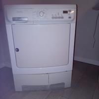 Asciugatrice solarex