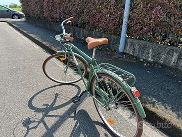 City bike Montana Retró 28