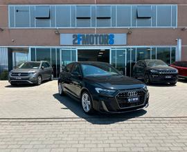Audi A1 SPB 35 TFSI S tronic S line edition