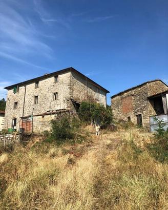 Appartamento di 80 m² con 3 locali a Caprese Miche