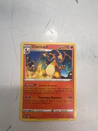 CHARIZARD edizione limitata