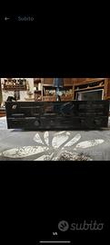 Amplificatore integrato Sansui