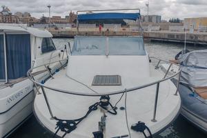 Cicala & bertinetti Narvalo 25 S