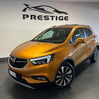 OPEL MOKKA X 1.4 TURBO 140CV ULTIMATE FLEXFIX TETT