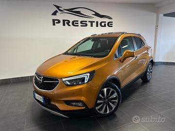 OPEL MOKKA X 1.4 TURBO 140CV ULTIMATE FLEXFIX TETT