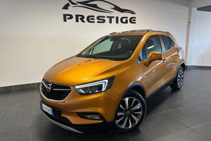 OPEL MOKKA X 1.4 TURBO 140CV ULTIMATE FLEXFIX TETT